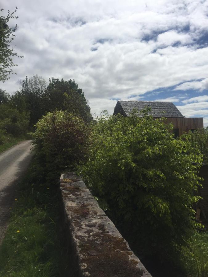 Bonnavoulin Mill House Steading Overlooking The Sea And Mull מראה חיצוני תמונה