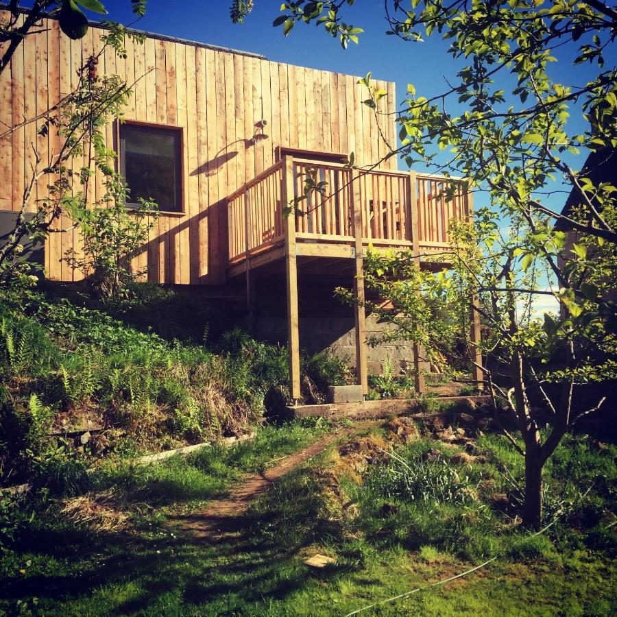 Bonnavoulin Mill House Steading Overlooking The Sea And Mull מראה חיצוני תמונה